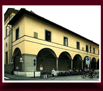 佛罗伦萨美院、帕尔玛音乐学院2013年来华选